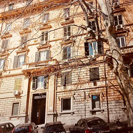 Dreaming In Rome - Vittorio Veneto Guest House