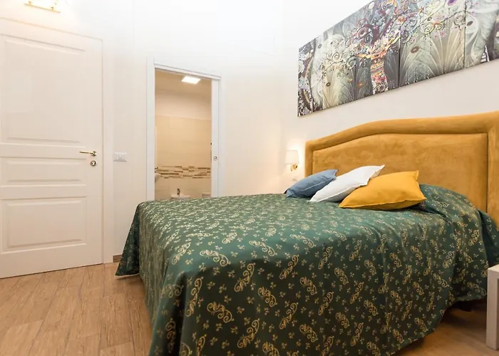 Dreaming In - Vittorio Veneto Guest house Rome