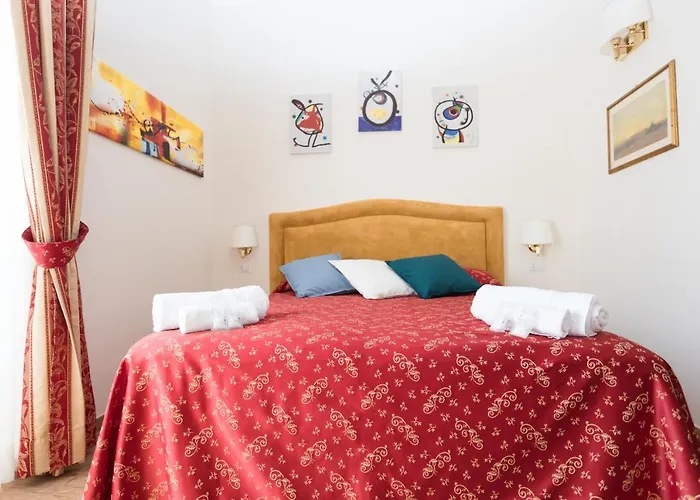 Guest house Dreaming In - Vittorio Veneto