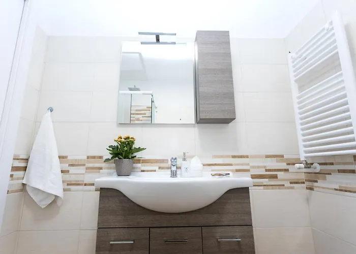 Guest house Dreaming In - Vittorio Veneto 4*