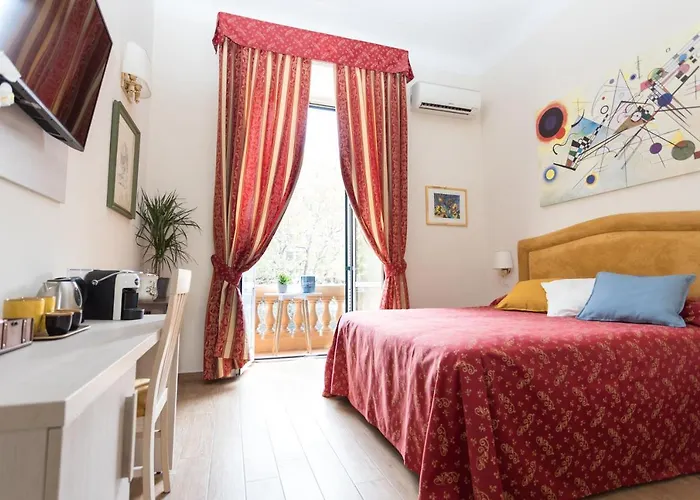 Guest house Dreaming In - Vittorio Veneto Rome