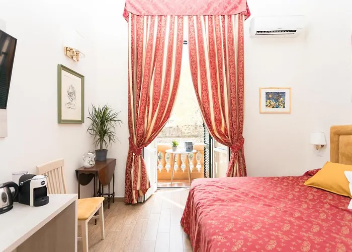 Dreaming In - Vittorio Veneto Guest house