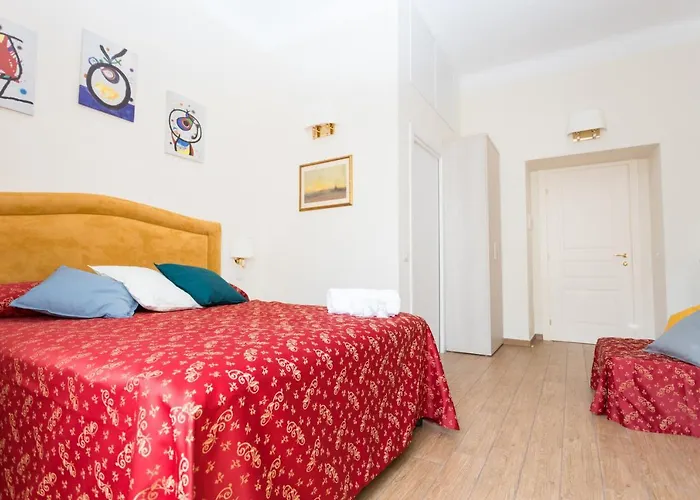 Πανσιόν Dreaming In - Vittorio Veneto 4*