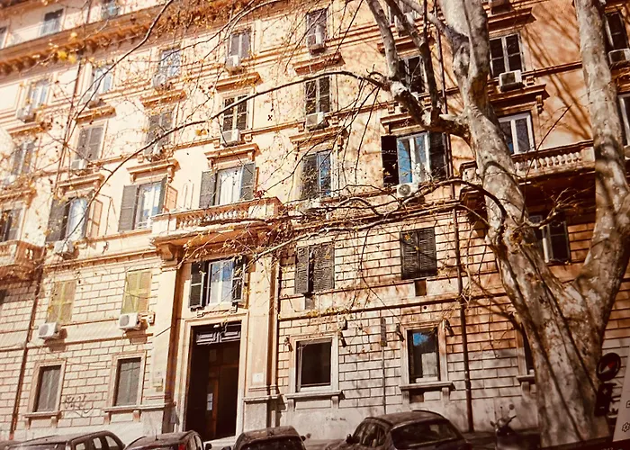 Guest house Dreaming In - Vittorio Veneto