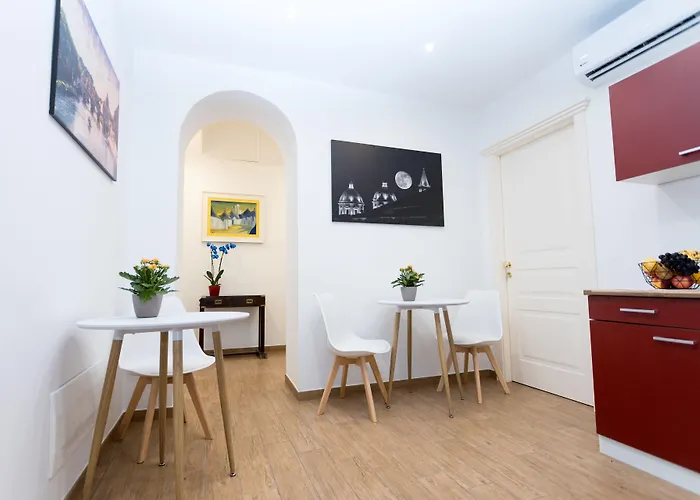 Guest house Dreaming In - Vittorio Veneto 4*