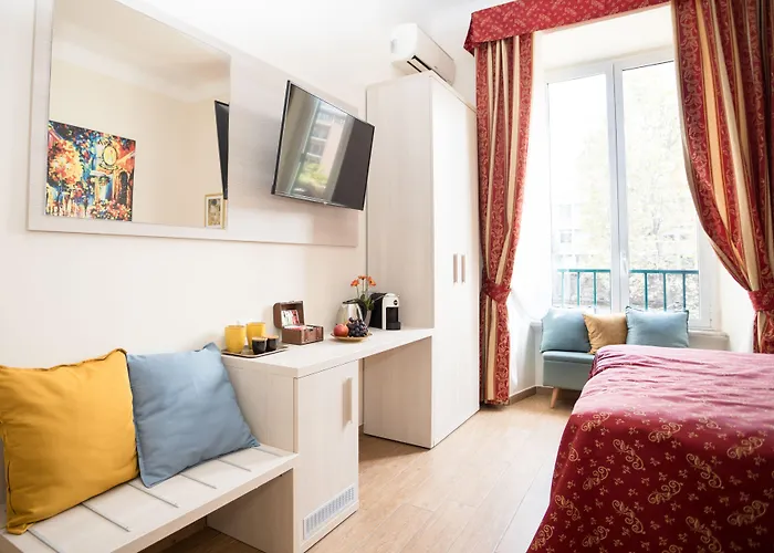 Guest house Dreaming In - Vittorio Veneto