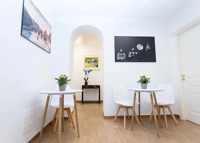 Guest house Dreaming In - Vittorio Veneto