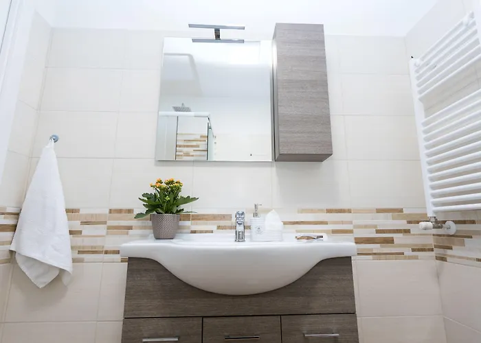 Guest house Dreaming In - Vittorio Veneto Rome