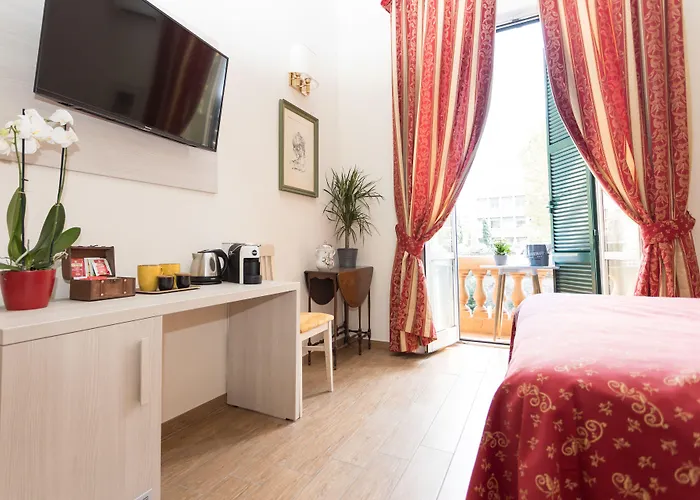 Guest house Dreaming In - Vittorio Veneto