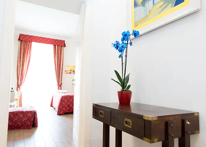 Dreaming In - Vittorio Veneto 4*