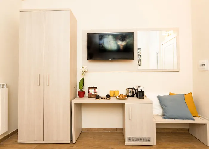 Guest house Dreaming In - Vittorio Veneto Rome