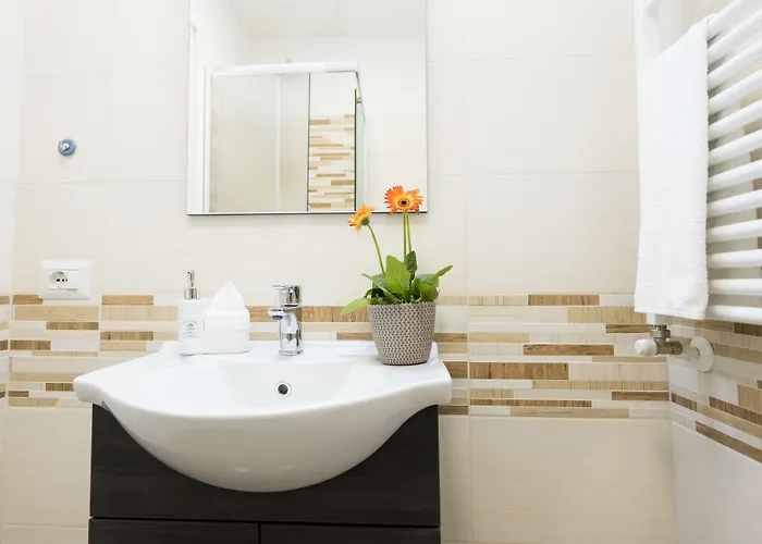Guest house Dreaming In - Vittorio Veneto