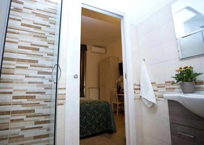 Guest house Dreaming In - Vittorio Veneto