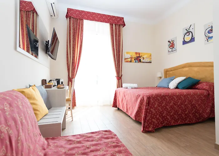 Dreaming In - Vittorio Veneto Guest house